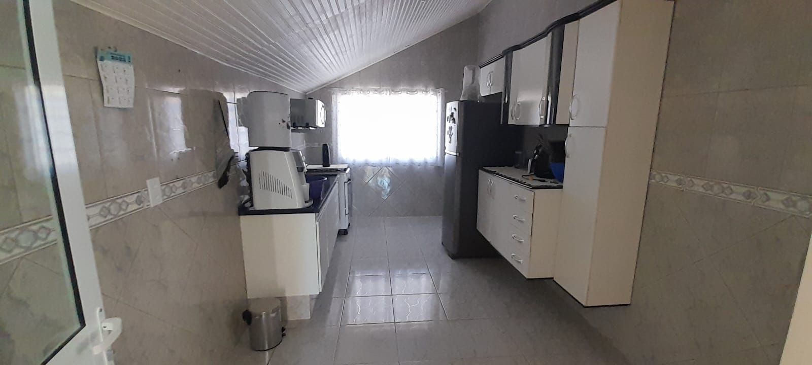 Duas Casas frente 2 quartos mais fundo edícula 1 quarto, João Paulo II, Sumaré