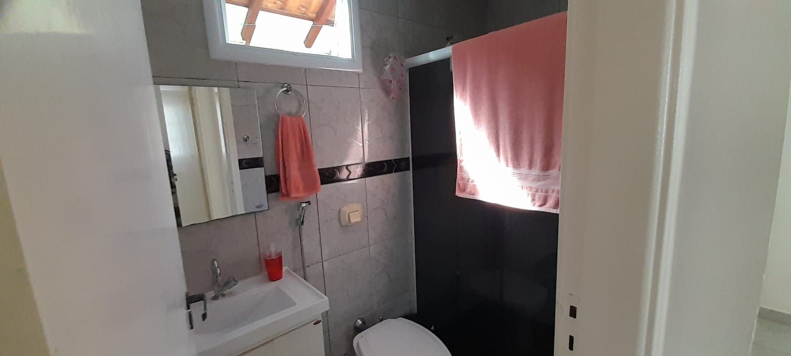 Duas Casas frente 2 quartos mais fundo edícula 1 quarto, João Paulo II, Sumaré