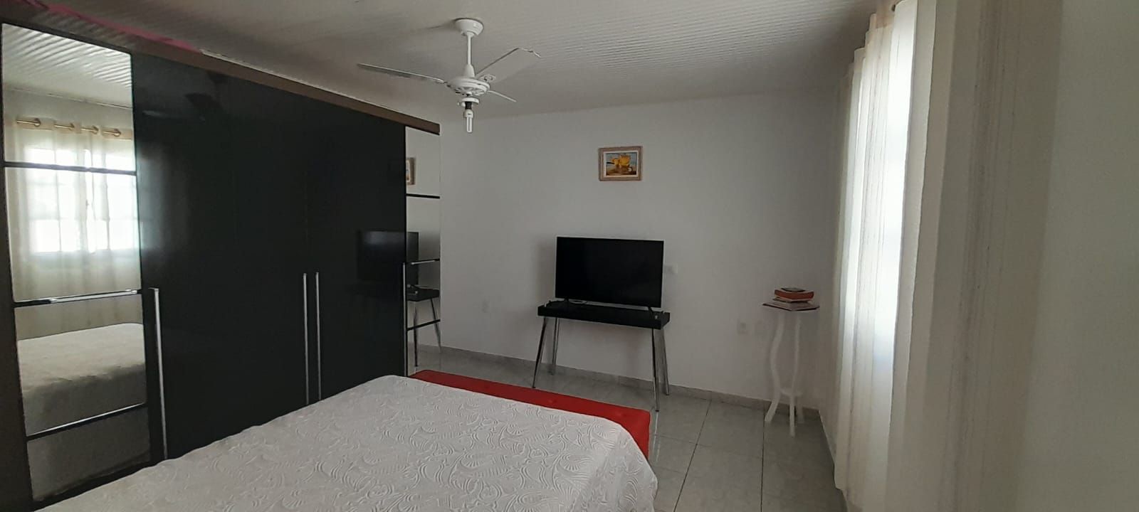 Duas Casas frente 2 quartos mais fundo edícula 1 quarto, João Paulo II, Sumaré