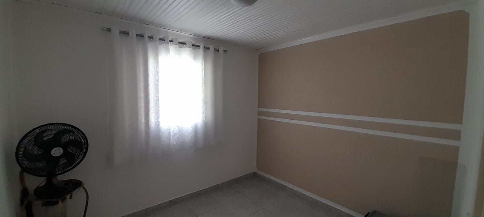 Duas Casas frente 2 quartos mais fundo edícula 1 quarto, João Paulo II, Sumaré