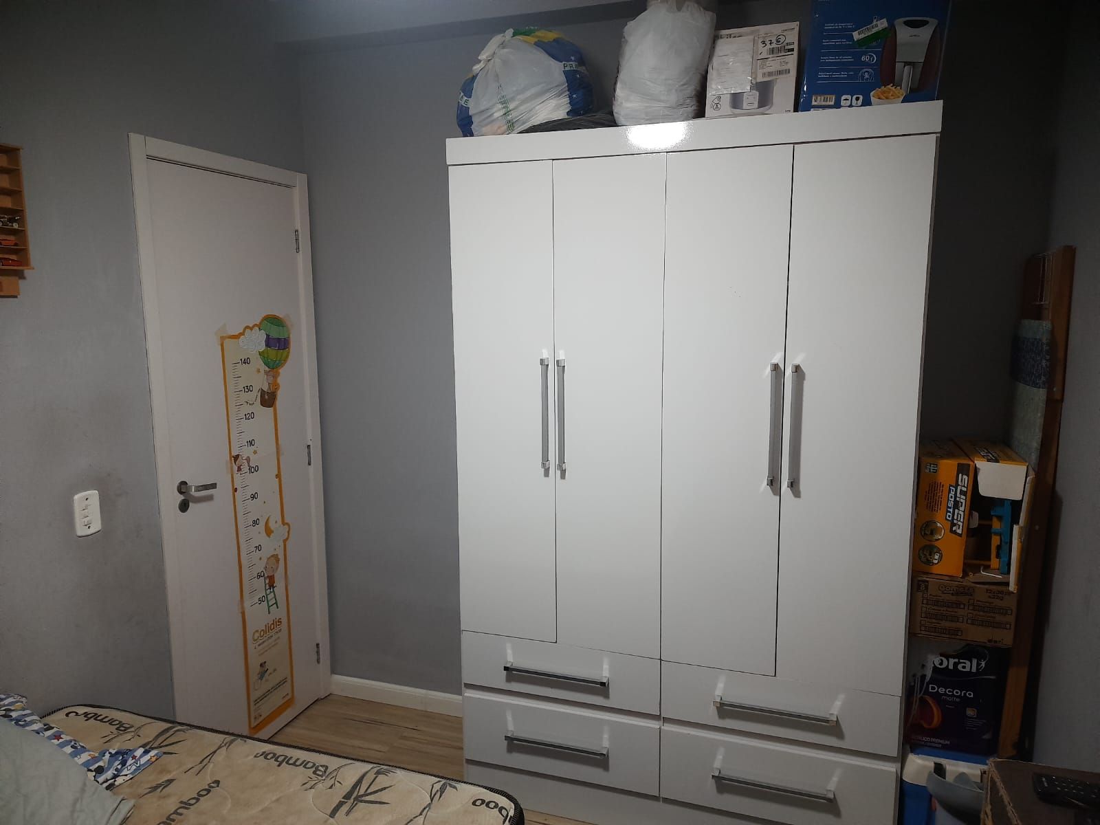 Apartamento com 2 quartos, suíte, varanda e elevador próximo ao Centro, Hortolândia.