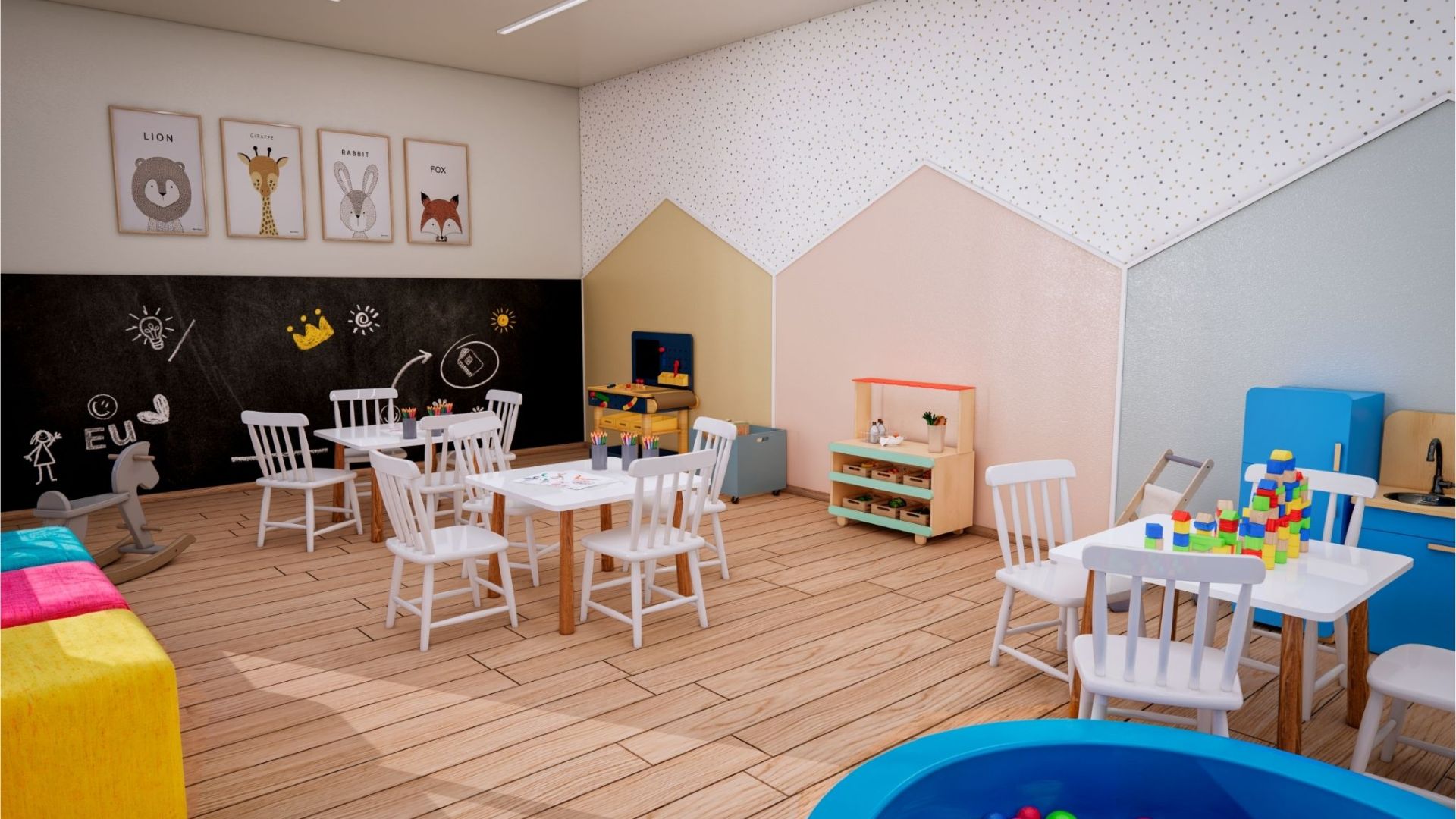 Apartamento 2 dorm com elevador 1 e 2 vagas MCMV Paulínia