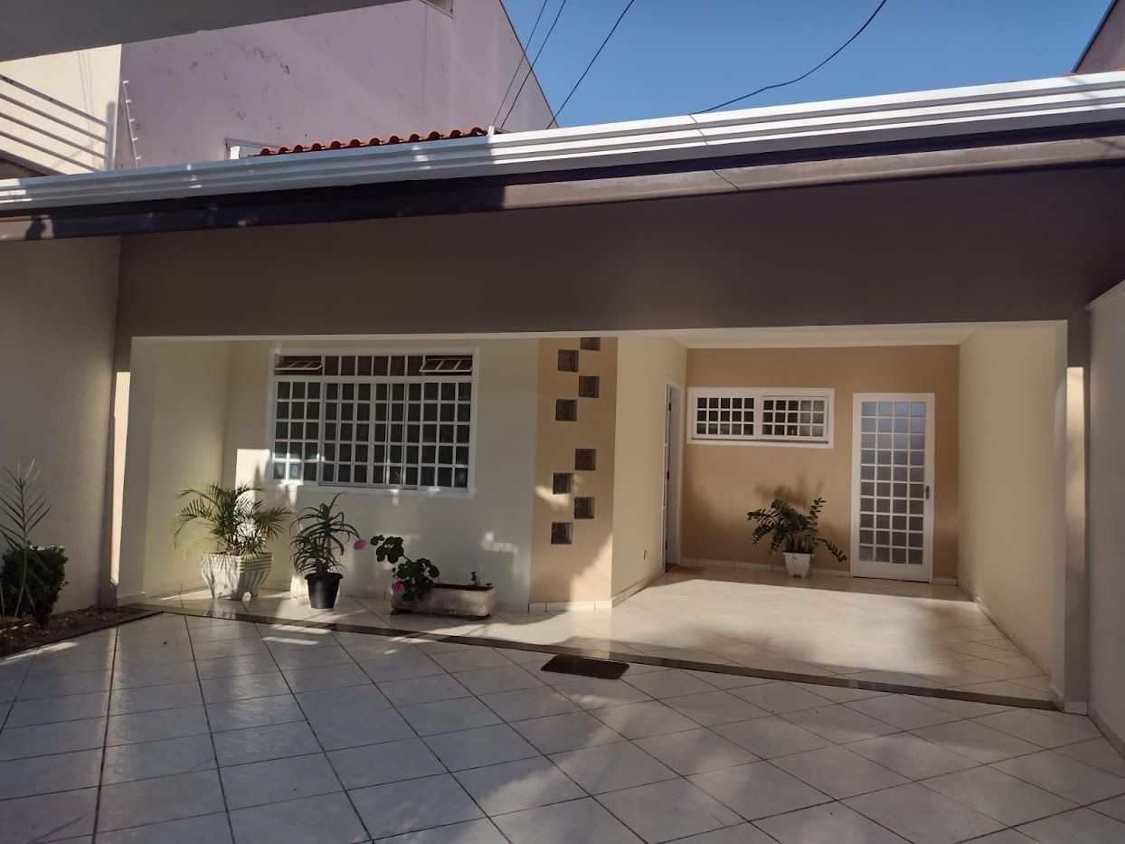 Parque Novo Mundo – Americana – SP