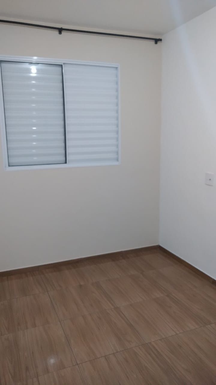 Apartamento 2 quartos com elevador e vaga fixa ao lado de Paulínia